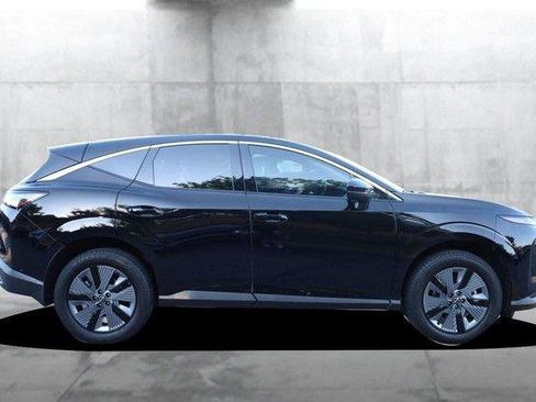 Used 2025 Nissan Murano SL AWD/4WD image 5