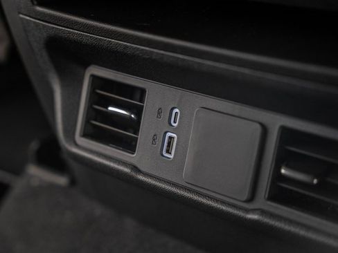 New 2026 Chevrolet Silverado 1500 Custom Trail Boss image 37