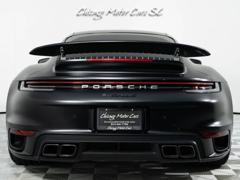 Used 2021 Porsche 911 GT3 RS AWD/4WD image 13