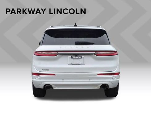 Used 2021 Lincoln Corsair Reserve w/ Equipment Group 201A AWD/4WD image 4