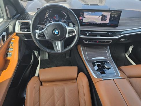 Certified 2025 BMW X5 sDrive40i w/ M Sport Package RWD image 14