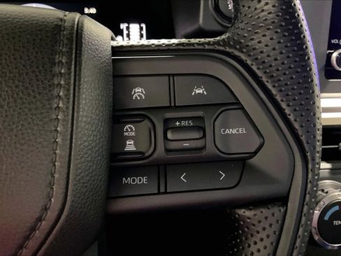 New 2026 Toyota Tacoma SR5 AWD/4WD image 20