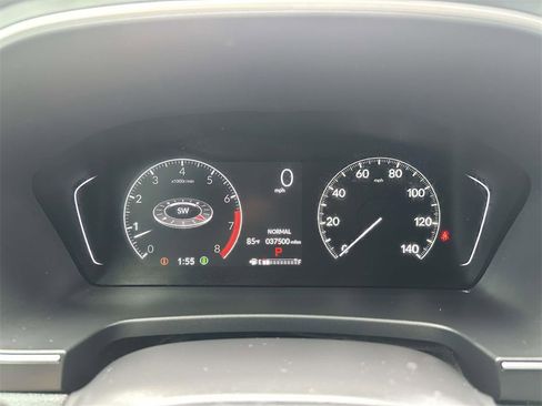 Certified 2024 Honda Pilot EX-L image 15