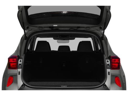 Used 2021 Kia Seltos LX image 14