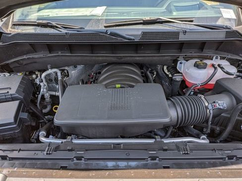 New 2026 Chevrolet Silverado 1500 High Country w/ Technology Package AWD/4WD image 12