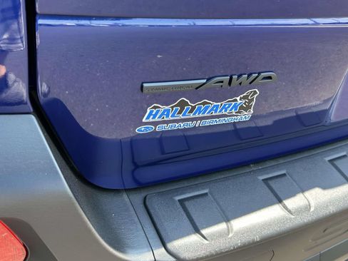 Used 2026 Subaru Outback Limited w/ Premium/Limited Package 2 AWD/4WD image 7