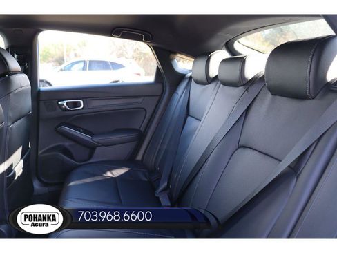 New 2026 Acura Integra A-Spec image 28