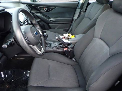 Used 2017 Subaru Impreza 2.0i image 10