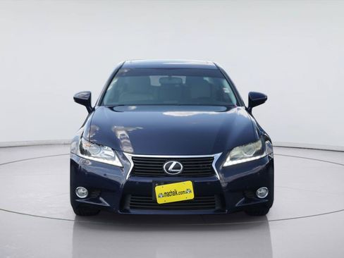 Used 2013 Lexus GS 350 w/ Premium Pkg RWD image 3
