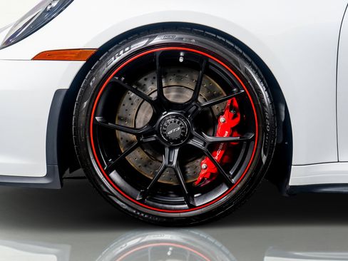 Used 2022 Porsche 911 GT3 image 20