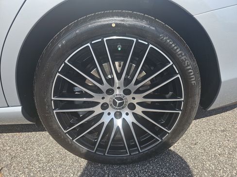 New 2026 Mercedes-Benz C 300 Sedan image 34