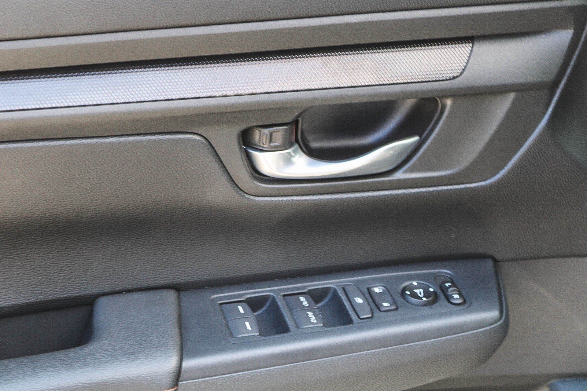 Used 2024 Honda CR-V Sport image 22