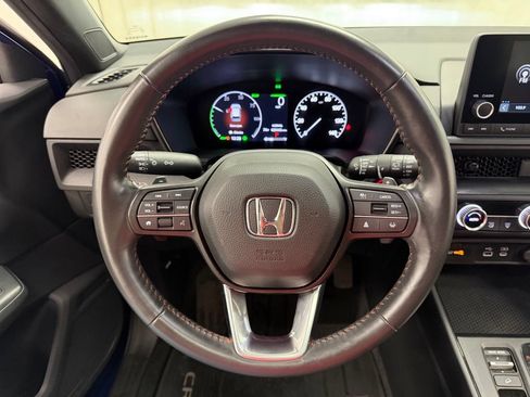 Used 2023 Honda CR-V Sport image 23