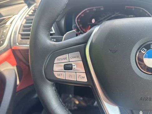 Certified 2023 BMW X3 xDrive30i w/ Premium Package image 16