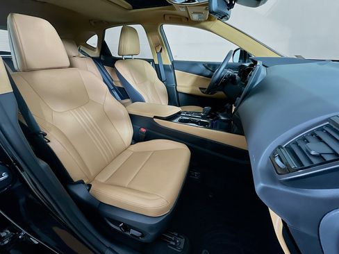 Used 2024 Lexus NX 350 AWD w/ Vision Package image 32