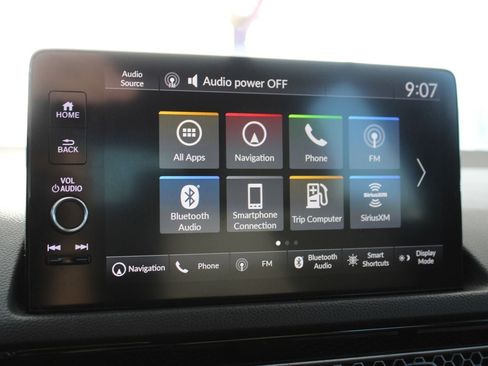 Used 2022 Honda Civic Sport Touring image 15