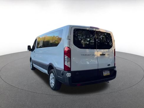 Used 2024 Ford Transit 350 XLT image 11