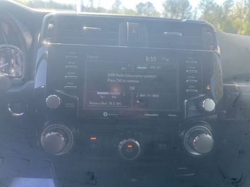 Used 2024 Toyota 4Runner TRD Off-Road AWD/4WD image 8