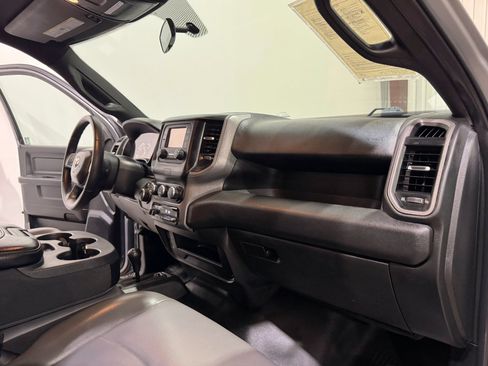 Used 2022 RAM 2500 Tradesman image 10