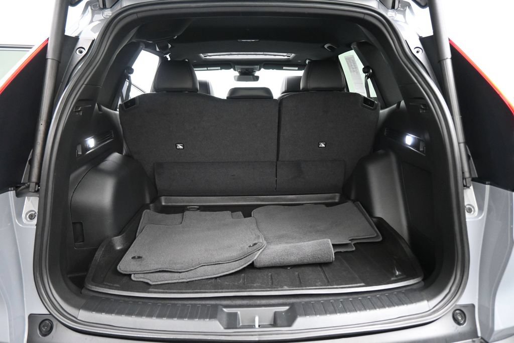 Used 2024 Honda CR-V Sport Touring image 21