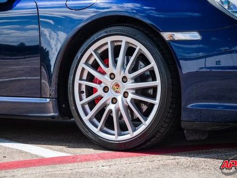 Used 2006 Porsche 911 Carrera 4S image 47