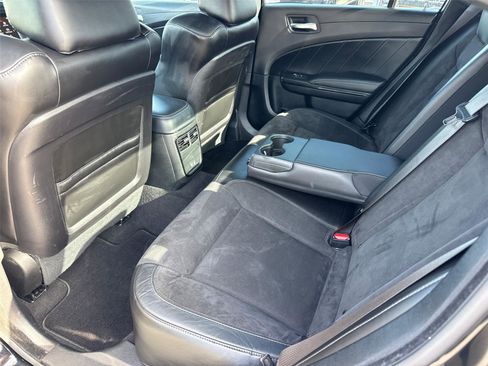 Used 2023 Dodge Charger GT w/ Plus Group AWD/4WD image 19