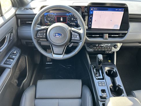 New 2026 Subaru Outback Touring XT AWD/4WD image 17