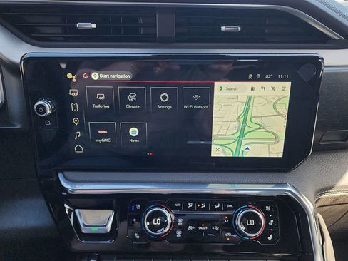 New 2026 GMC Sierra 2500 Denali image 30