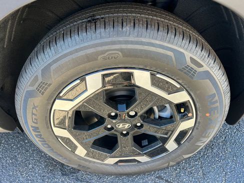 New 2026 Hyundai Santa Fe SEL image 20