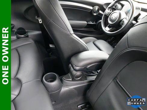 Used 2023 MINI Cooper S image 11