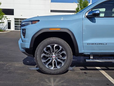 New 2026 GMC Canyon Denali AWD/4WD image 34