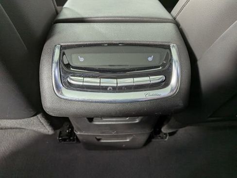 Certified 2023 Cadillac XT6 Premium Luxury AWD/4WD image 27