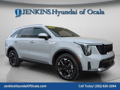 Used 2024 Kia Sorento S