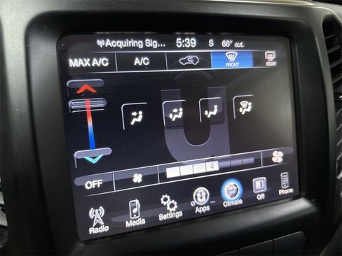 Used 2014 Jeep Cherokee Latitude image 14