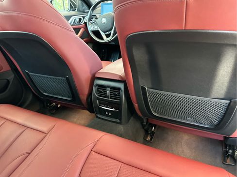 Used 2023 BMW i4 eDrive35 w/ Premium Package RWD image 12