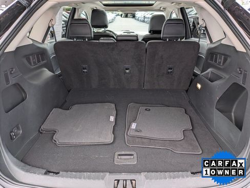Used 2020 Ford Edge SEL w/ Convenience Package AWD/4WD image 14