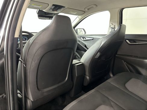 Used 2024 Kia Niro LX FWD image 24