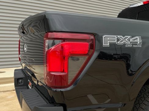 New 2026 Ford F150 XLT w/ Equipment Group 302A MID AWD/4WD image 9