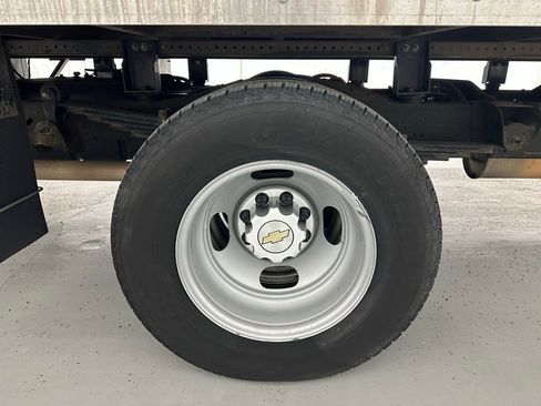 Used 2022 Chevrolet Express 3500 Work Van w/ Power Convenience Package image 46