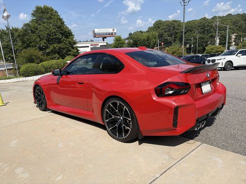 Used 2023 BMW M2 RWD image 6