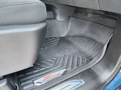 Used 2022 Chevrolet Silverado 1500 RST w/ Z71 Off-Road Package image 41