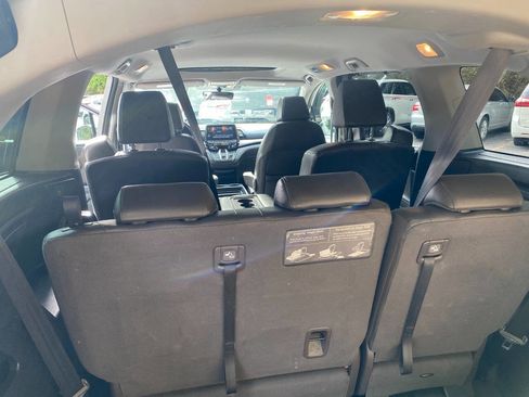 Used 2019 Honda Odyssey EX-L image 46