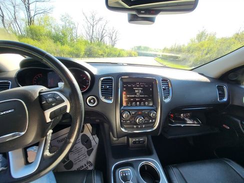 Used 2015 Dodge Durango Citadel image 14