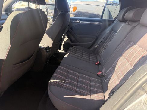 Used 2011 Volkswagen GTI Autobahn FWD image 7