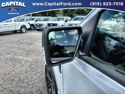 Certified 2021 Ford F150 XLT w/ Equipment Group 302A High image 12