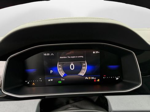 New 2026 Volkswagen Jetta SE image 11