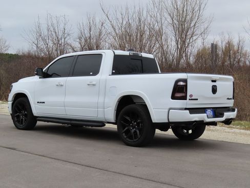 Certified 2022 RAM 1500 Laramie image 30