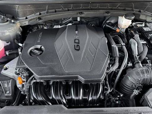 Used 2024 Hyundai Tucson SEL image 21