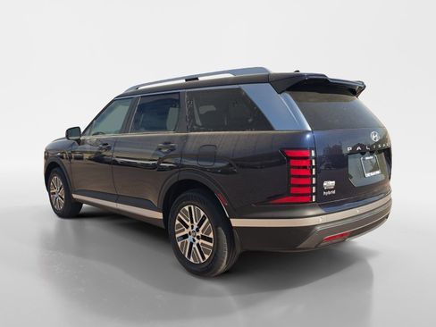 New 2026 Hyundai Palisade SEL AWD/4WD image 5