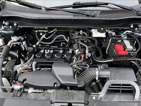 Used 2023 Honda CR-V EX-L image 23